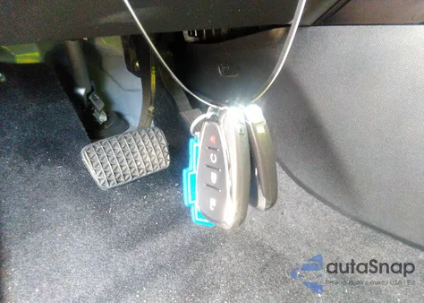 2024 Chevrolet Trax Fwd Lt z USA, uszkodzony, nr VIN KL77LHE2XRC031053